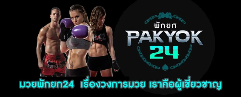 พักยก 24